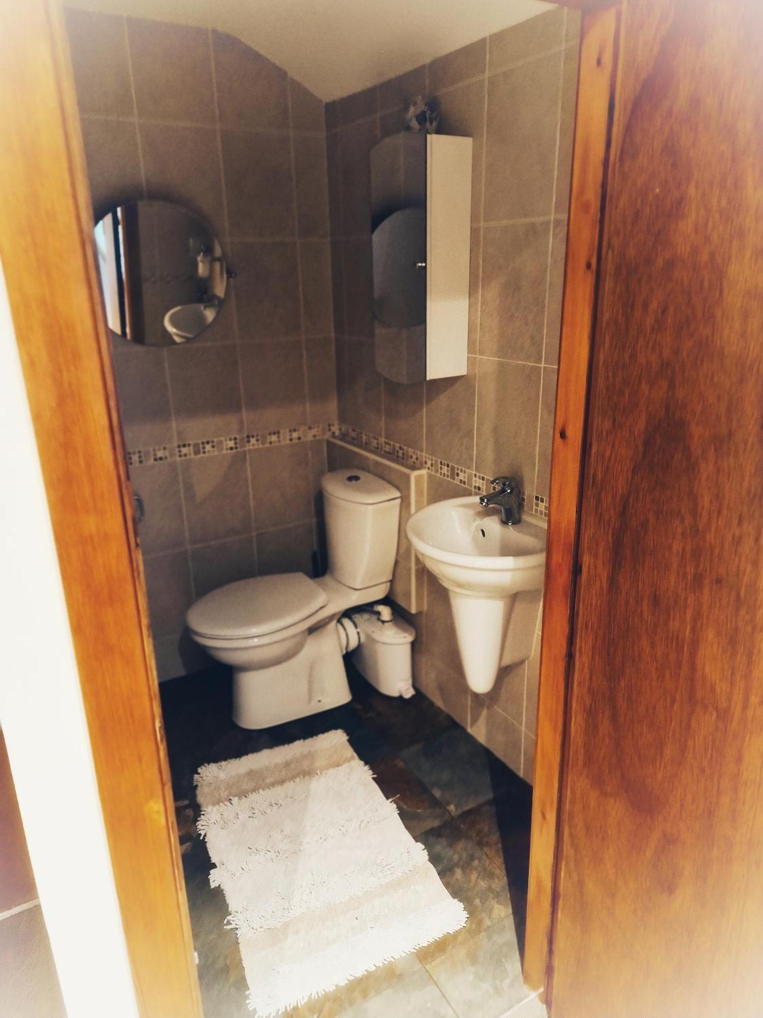 The Lodge@ Beechwood House Mossley Экстерьер фото