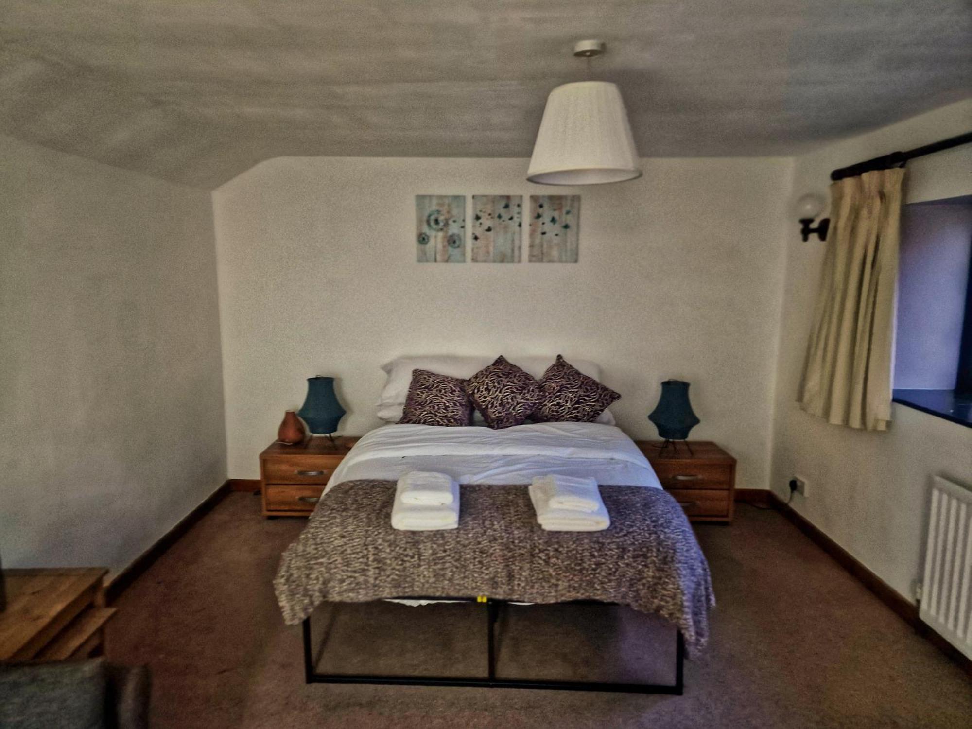 The Lodge@ Beechwood House Mossley Экстерьер фото