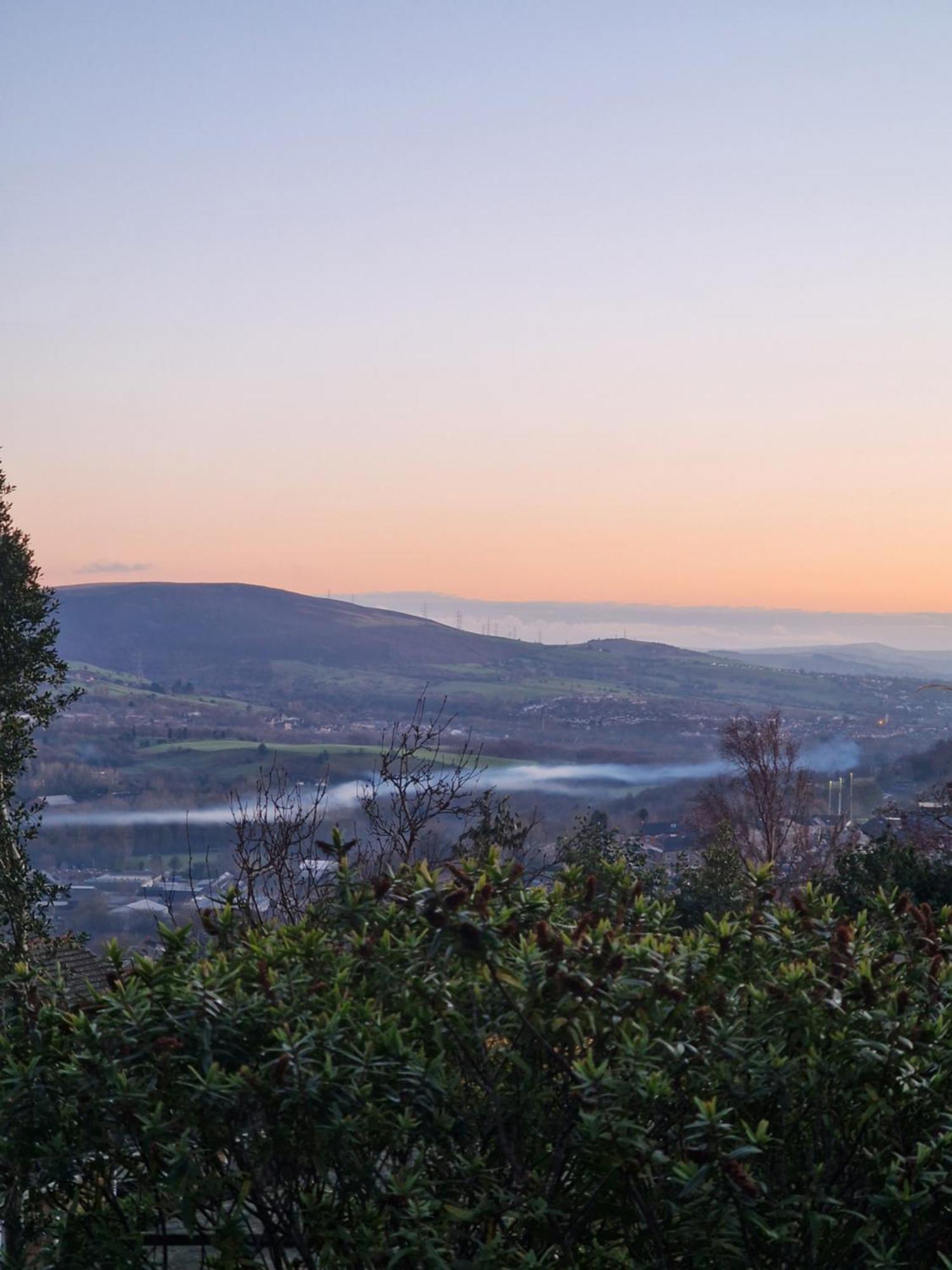 The Lodge@ Beechwood House Mossley Экстерьер фото