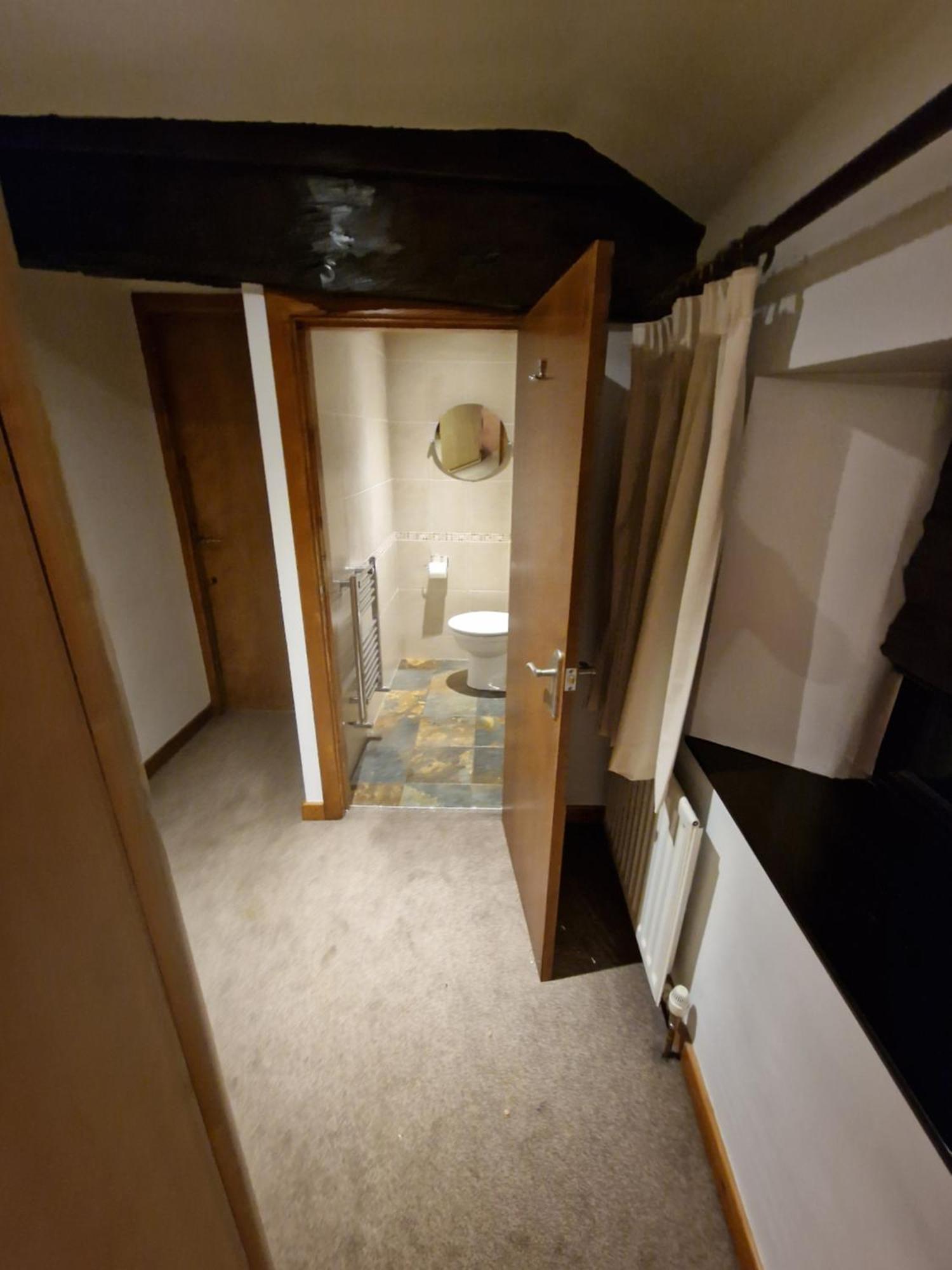 The Lodge@ Beechwood House Mossley Экстерьер фото