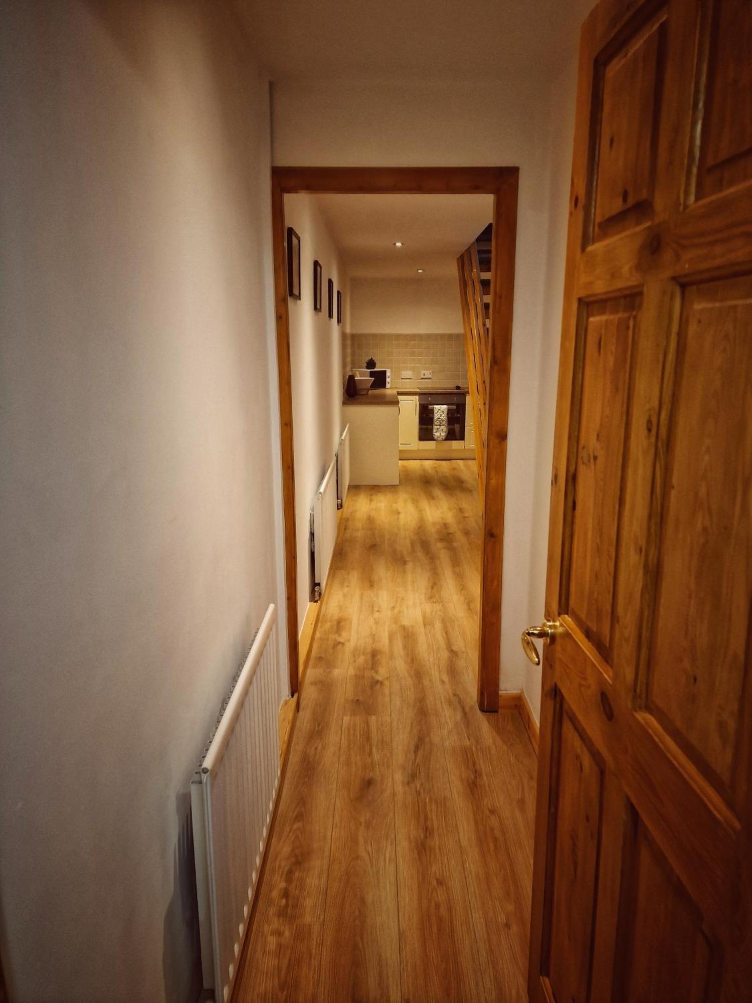 The Lodge@ Beechwood House Mossley Экстерьер фото