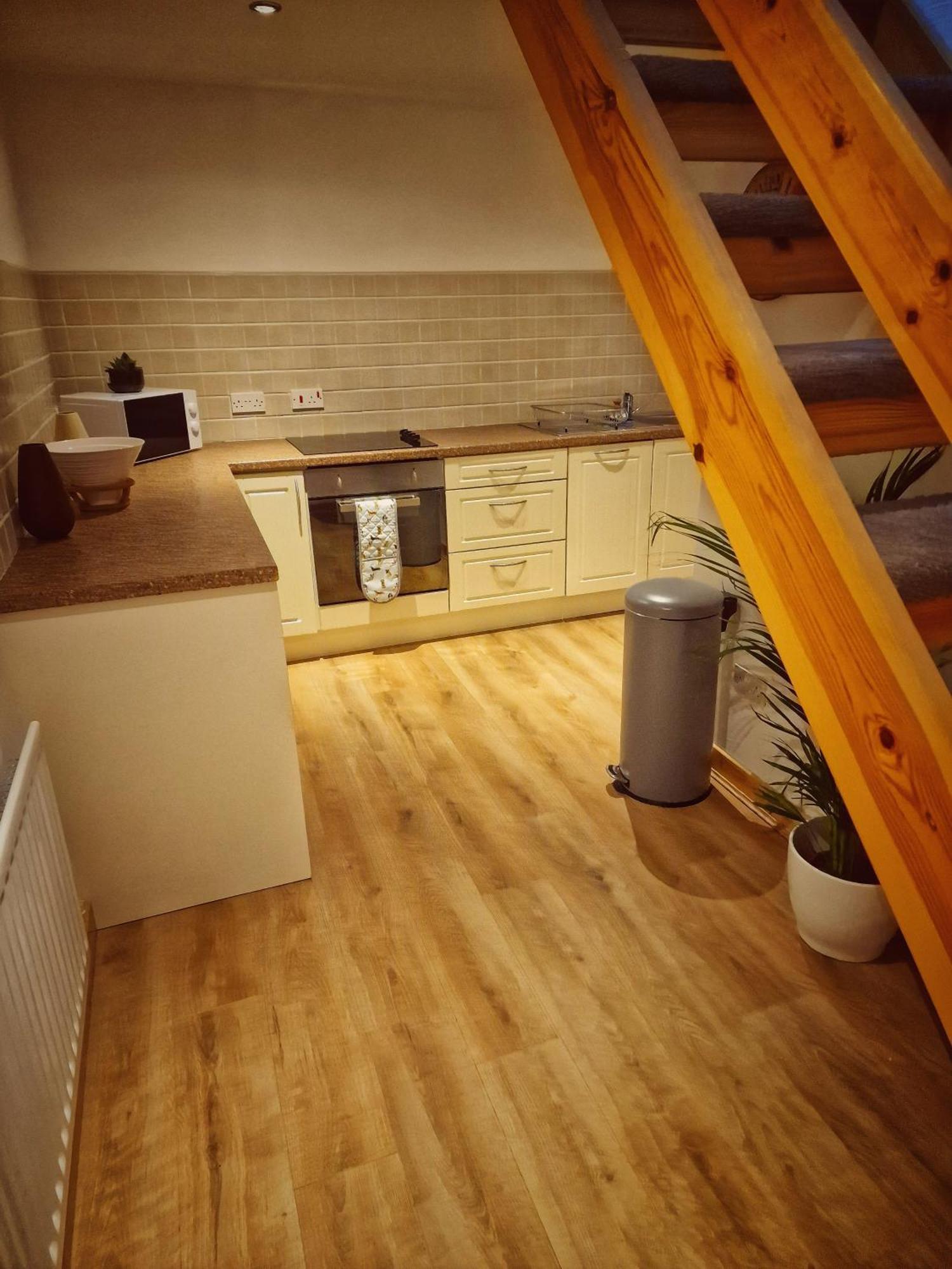 The Lodge@ Beechwood House Mossley Экстерьер фото