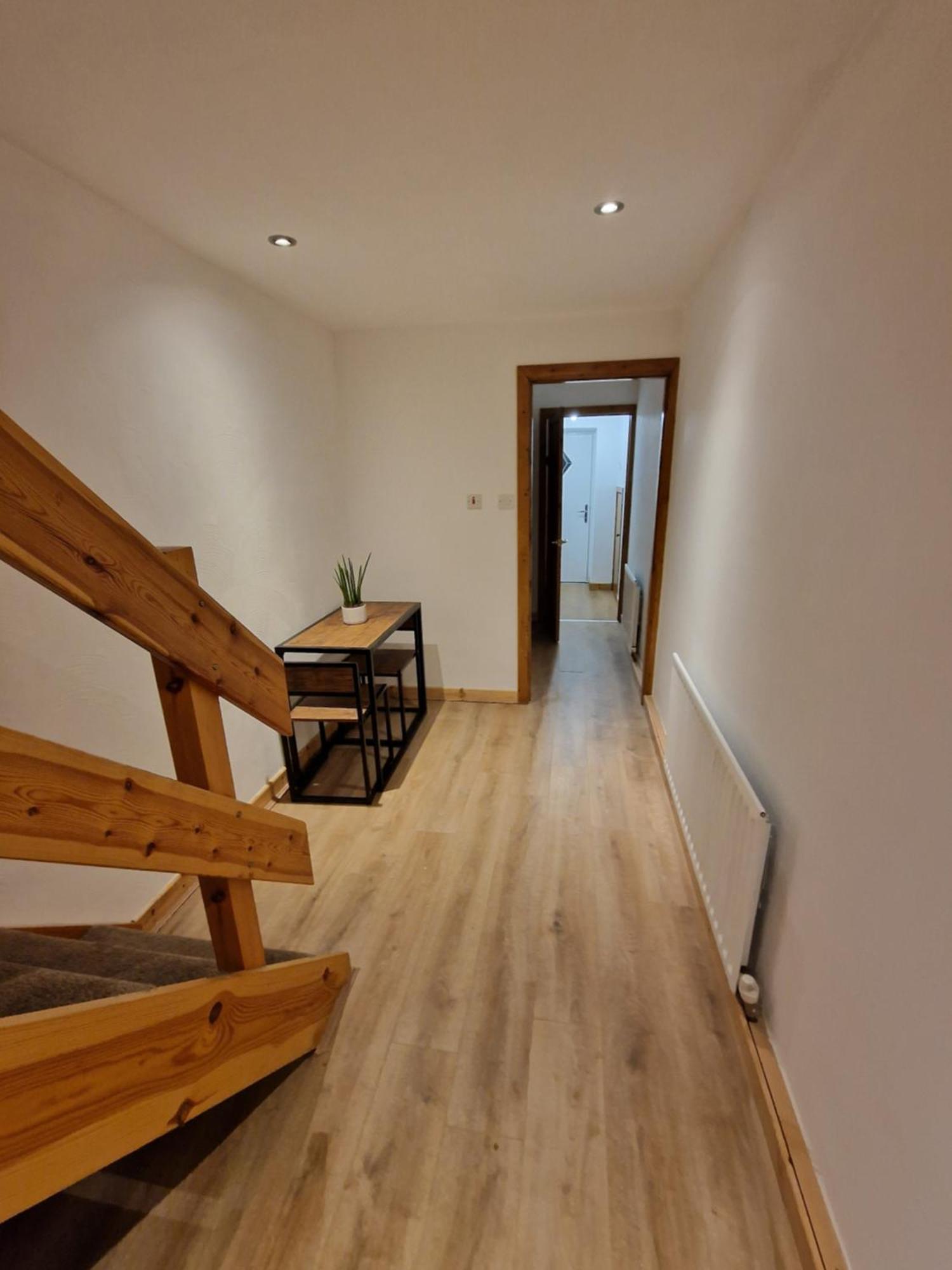The Lodge@ Beechwood House Mossley Экстерьер фото