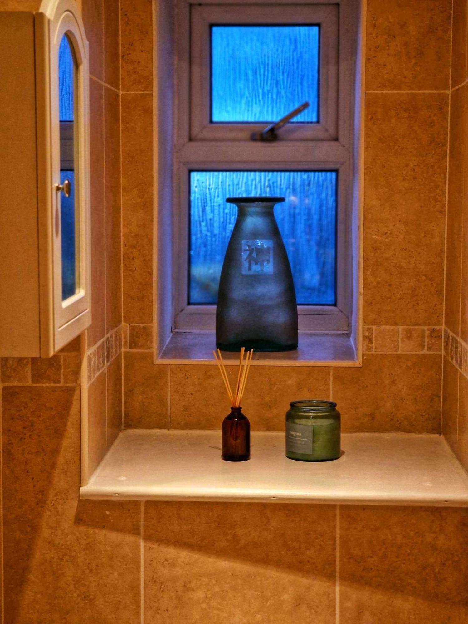 The Lodge@ Beechwood House Mossley Экстерьер фото