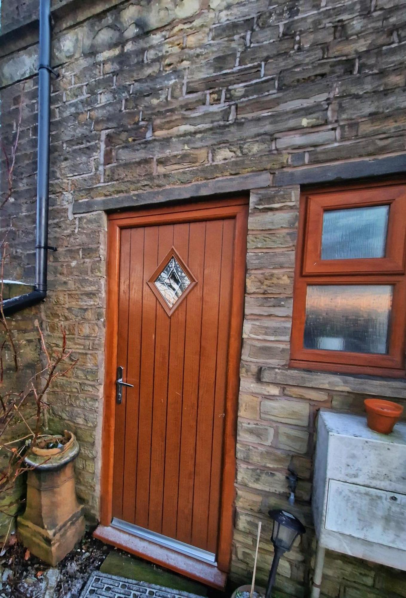 The Lodge@ Beechwood House Mossley Экстерьер фото
